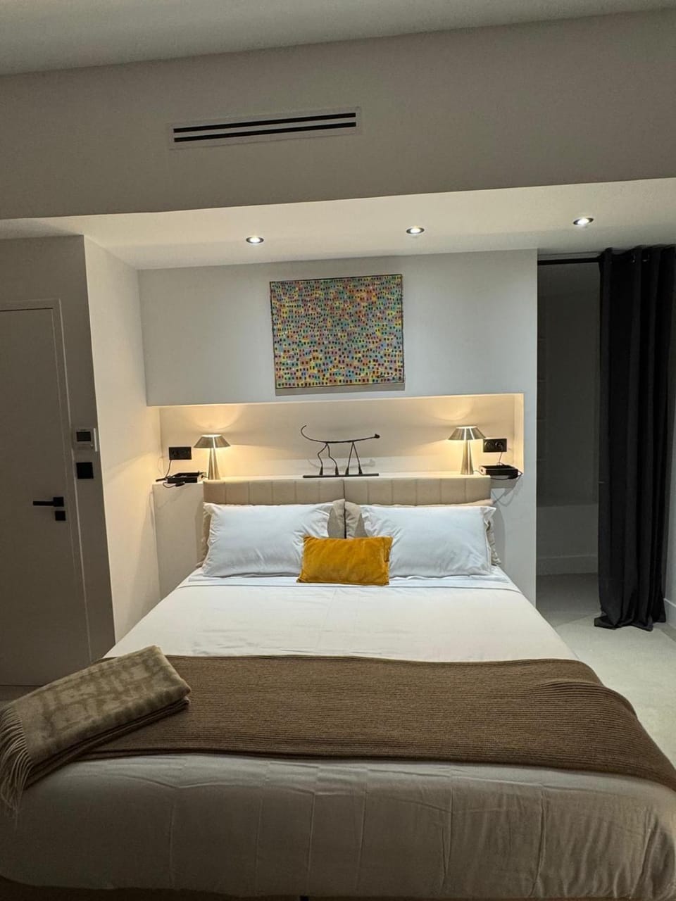Villa Luna maison d'architecte Bed and Breakfast in Marseille