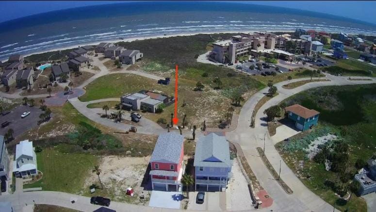 La Concha Estates House in Nueces County