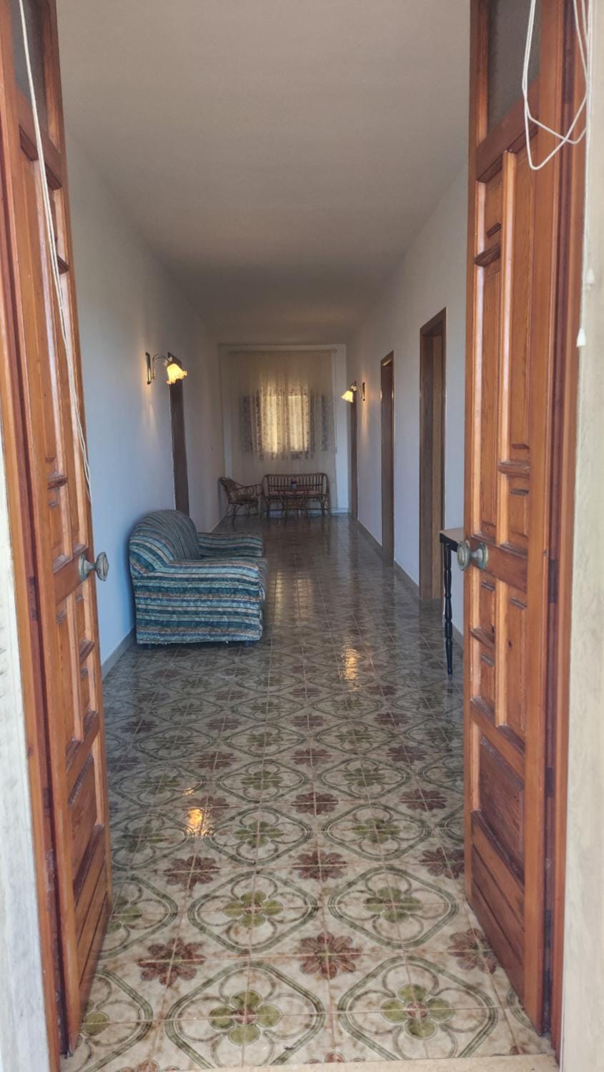 Villetta Maria House in Apulia