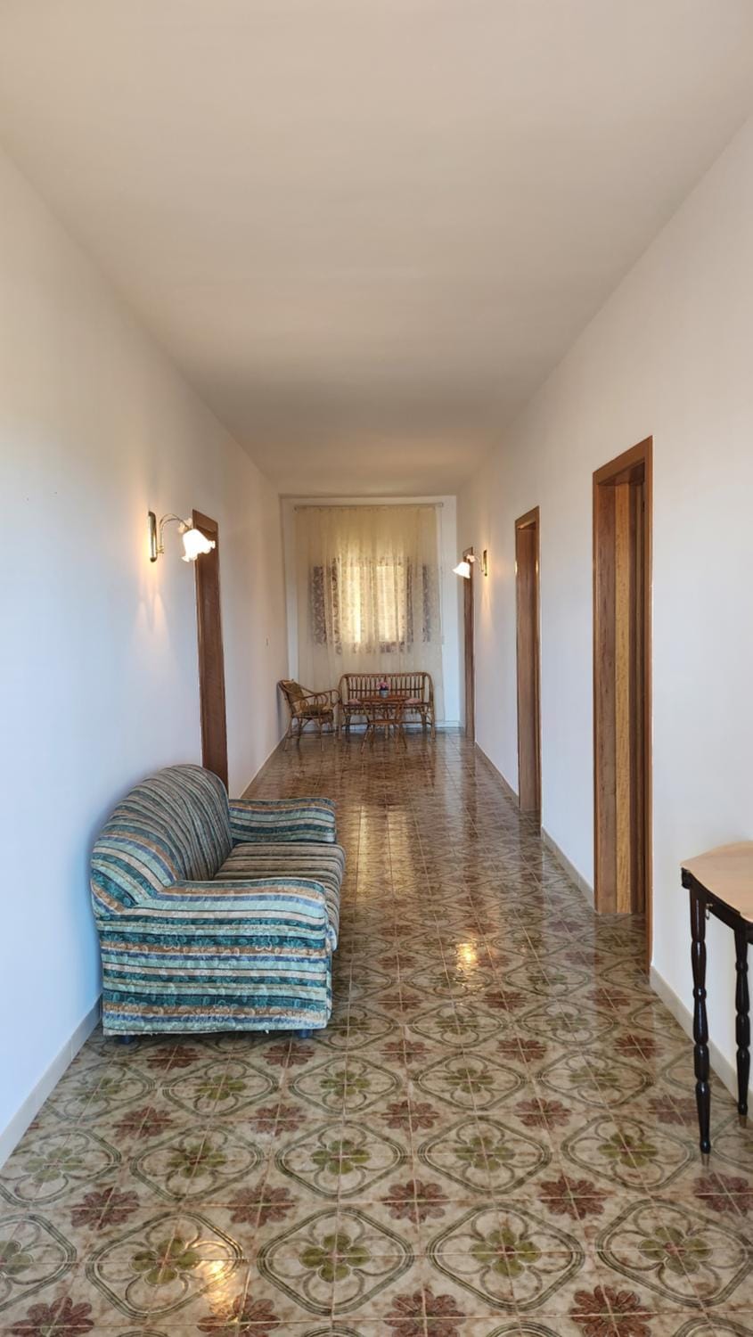 Villetta Maria House in Apulia