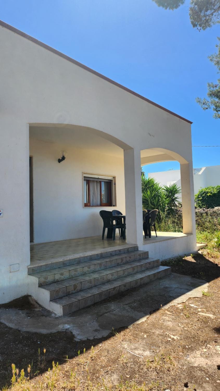 Villetta Maria House in Apulia
