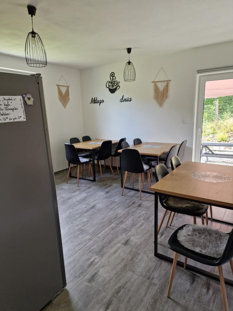 Przystań w górskim Raju Vacation rental in Lower Silesian Voivodeship
