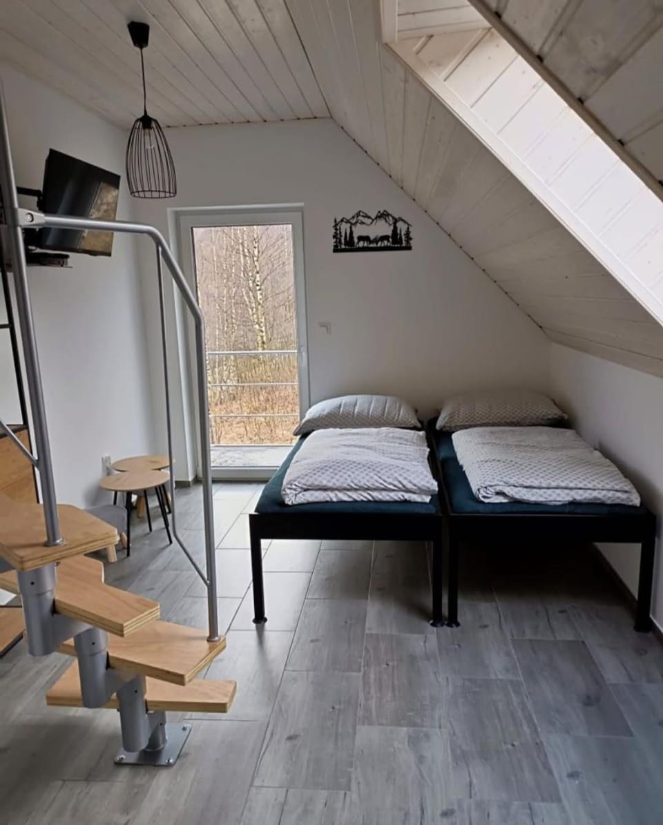 Przystań w górskim Raju Vacation rental in Lower Silesian Voivodeship