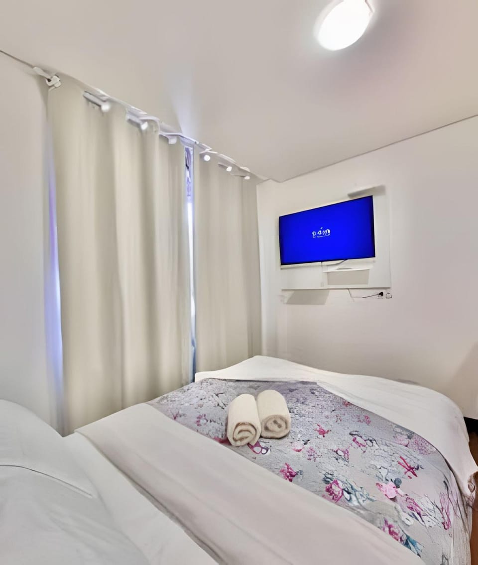 TV and multimedia, Bedroom