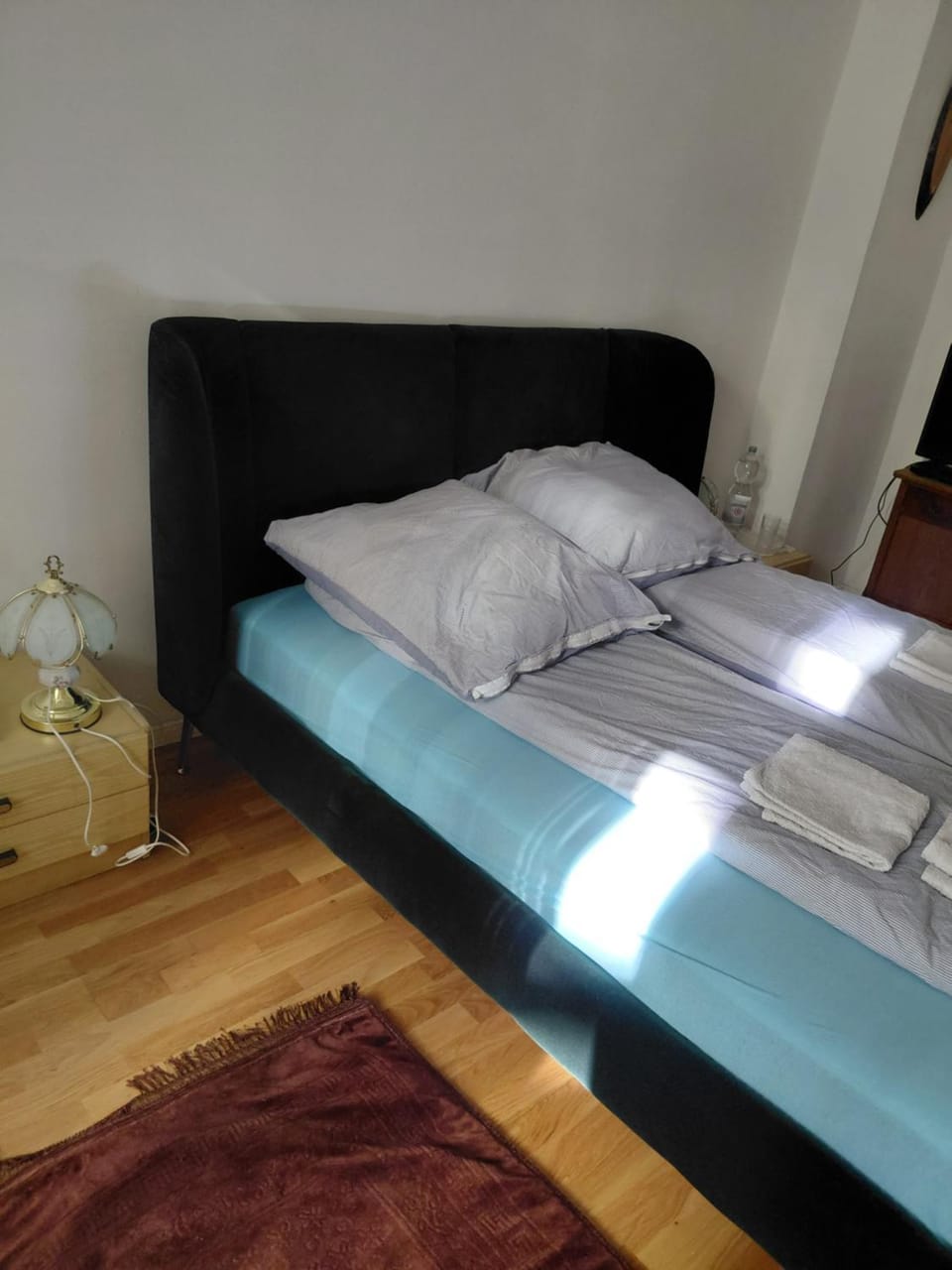 Berlin beautiful center Room Vacation rental in Berlin
