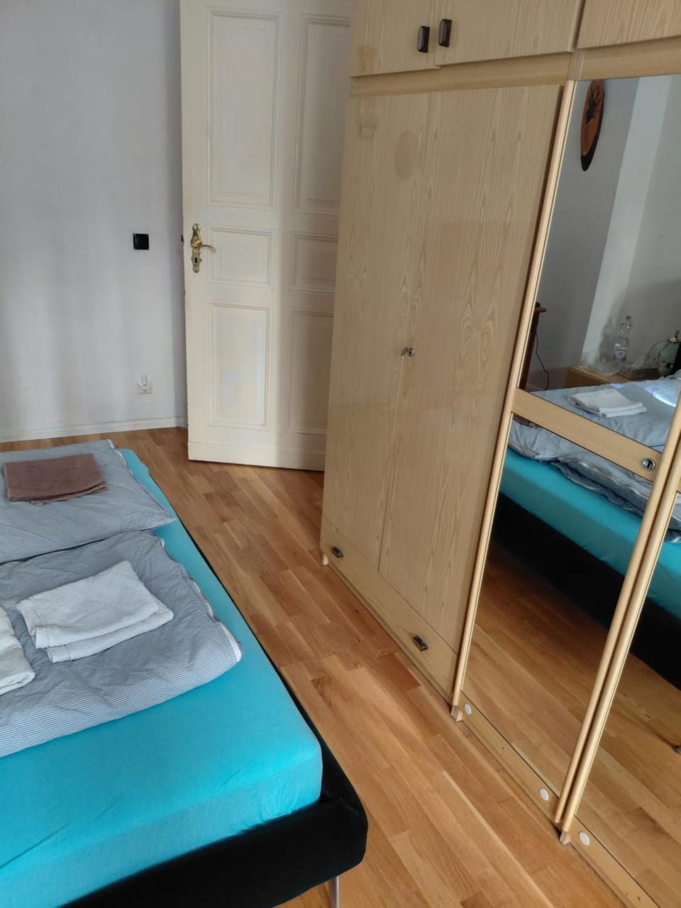 Berlin beautiful center Room Vacation rental in Berlin