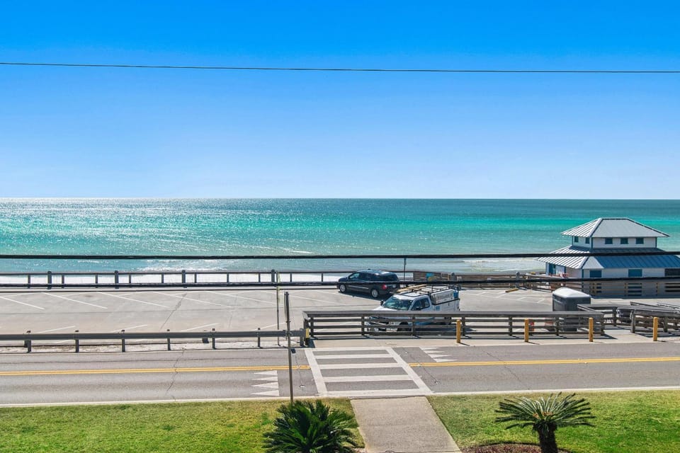 Costa Vista Townhouse #13 - Driftwood Oasis House in Miramar Beach