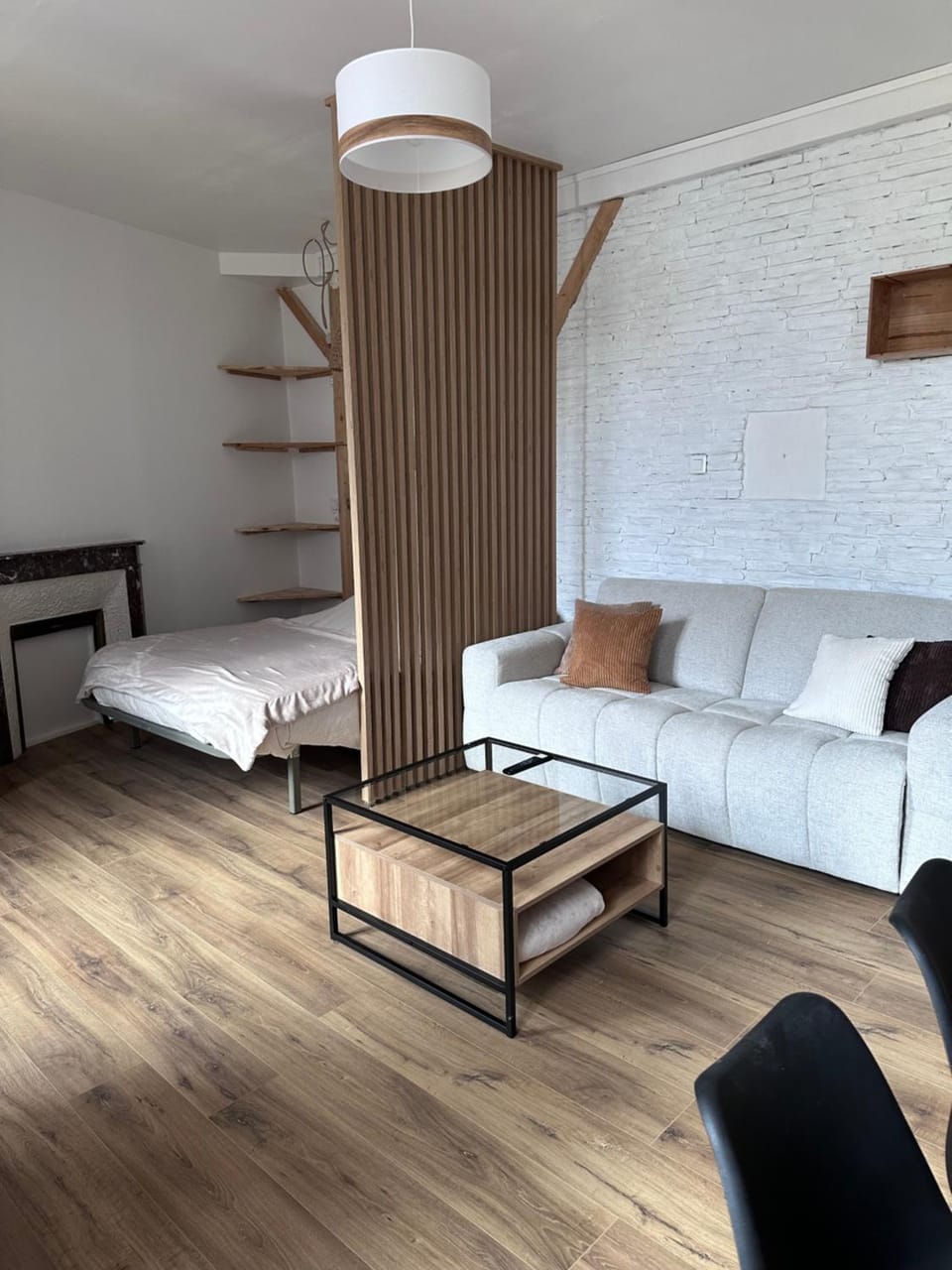 Studio moderne en plein coeur du centre ville Apartment in Provence-Alpes-Côte d'Azur