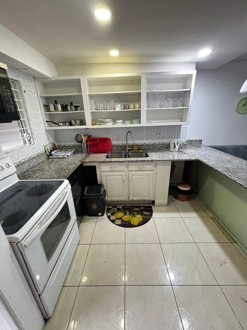 Cozy Beach Suite-Montego Bay Club Apartment in Montego Bay