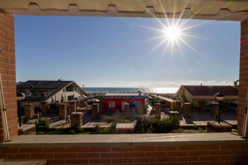 Balcony/Terrace, Beach