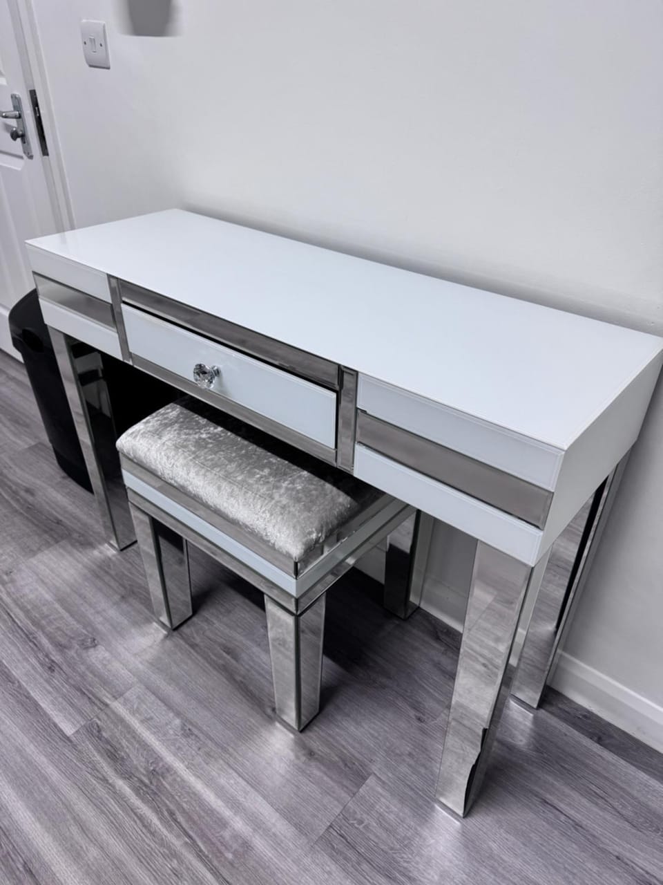 The Villas Hotel in Liverpool