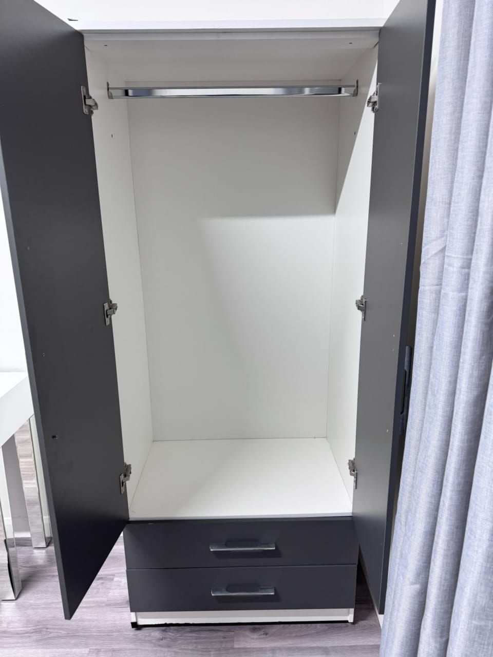 The Villas Hotel in Liverpool