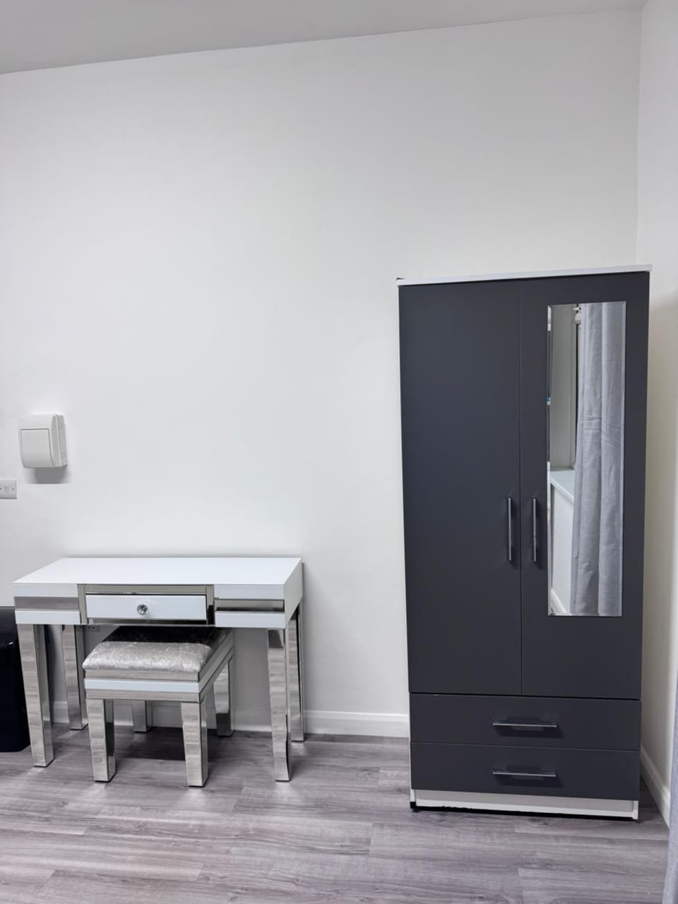 The Villas Hotel in Liverpool