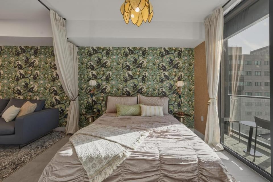 New Luxury Studio Downtown Miami Prime Location Apartment in Miami