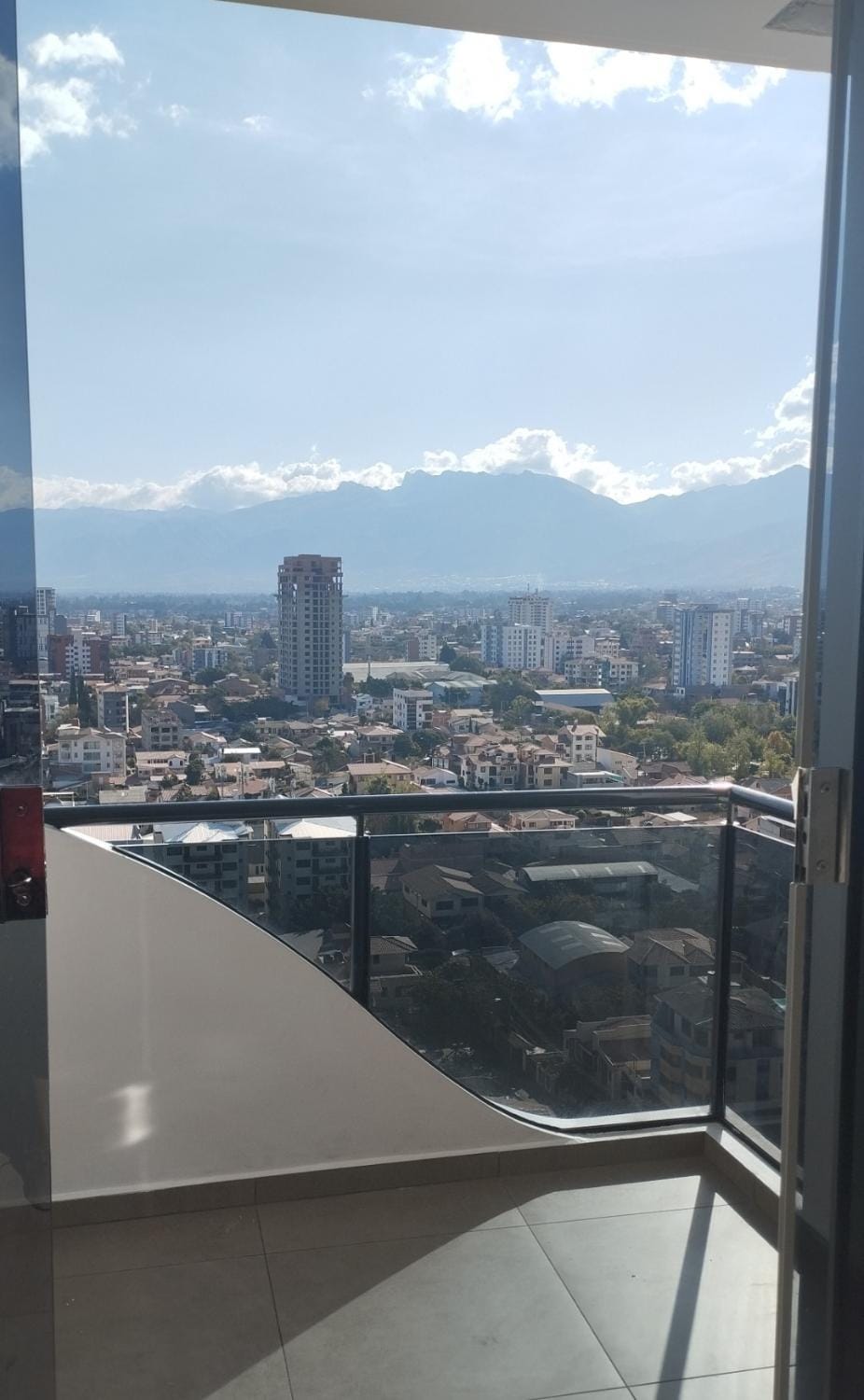 View (from property/room), Balcony/Terrace