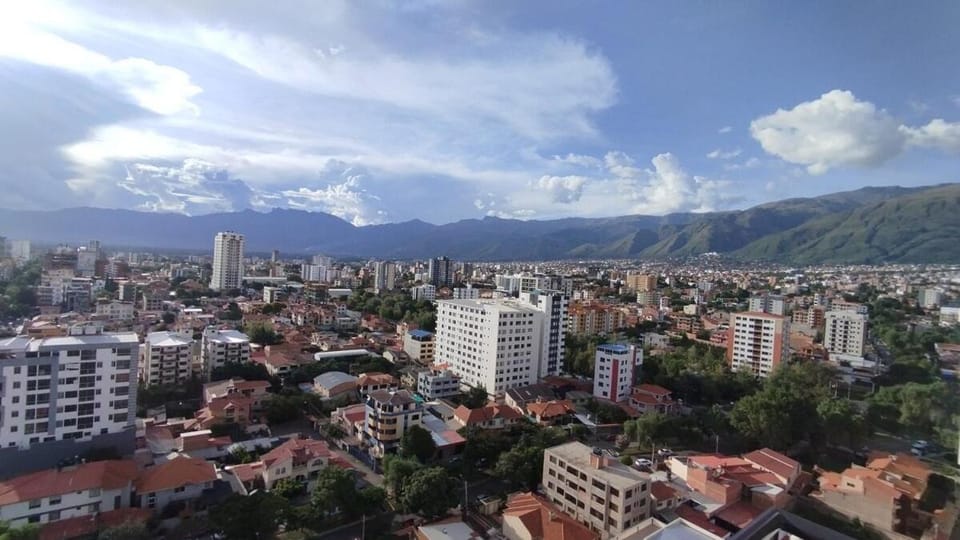 View (from property/room)