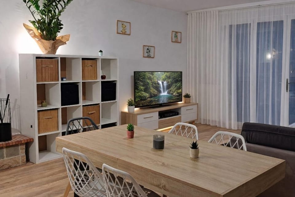 La coccinelle House in French Riviera