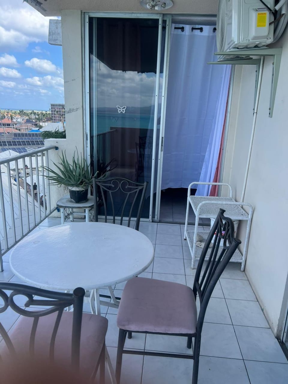 Remarkable View - Montego Bay Club Apartment in Montego Bay