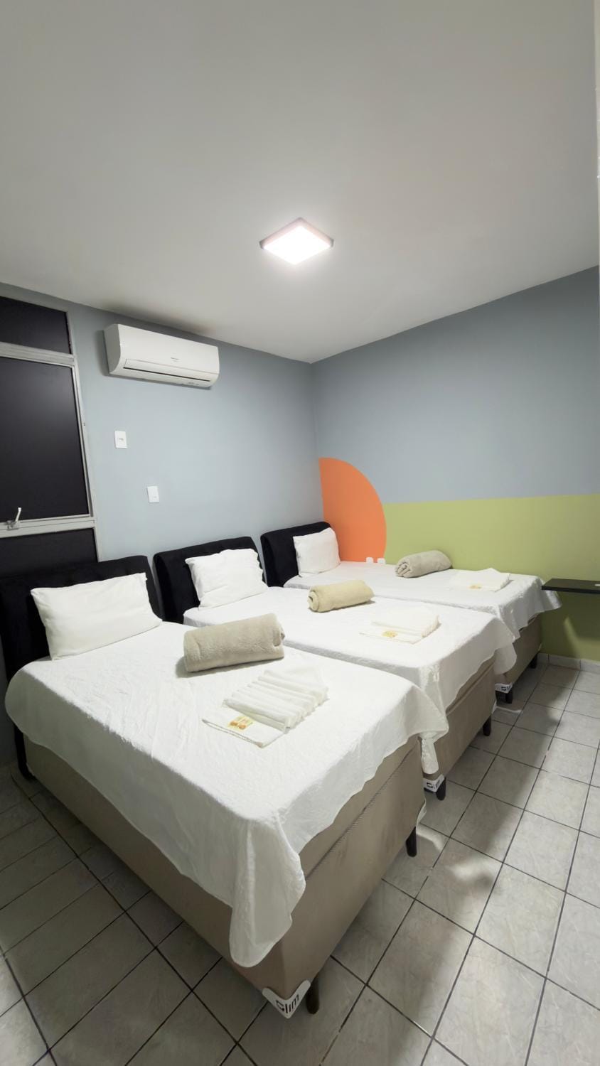Hotel Brasilia Hotel in Aracaju