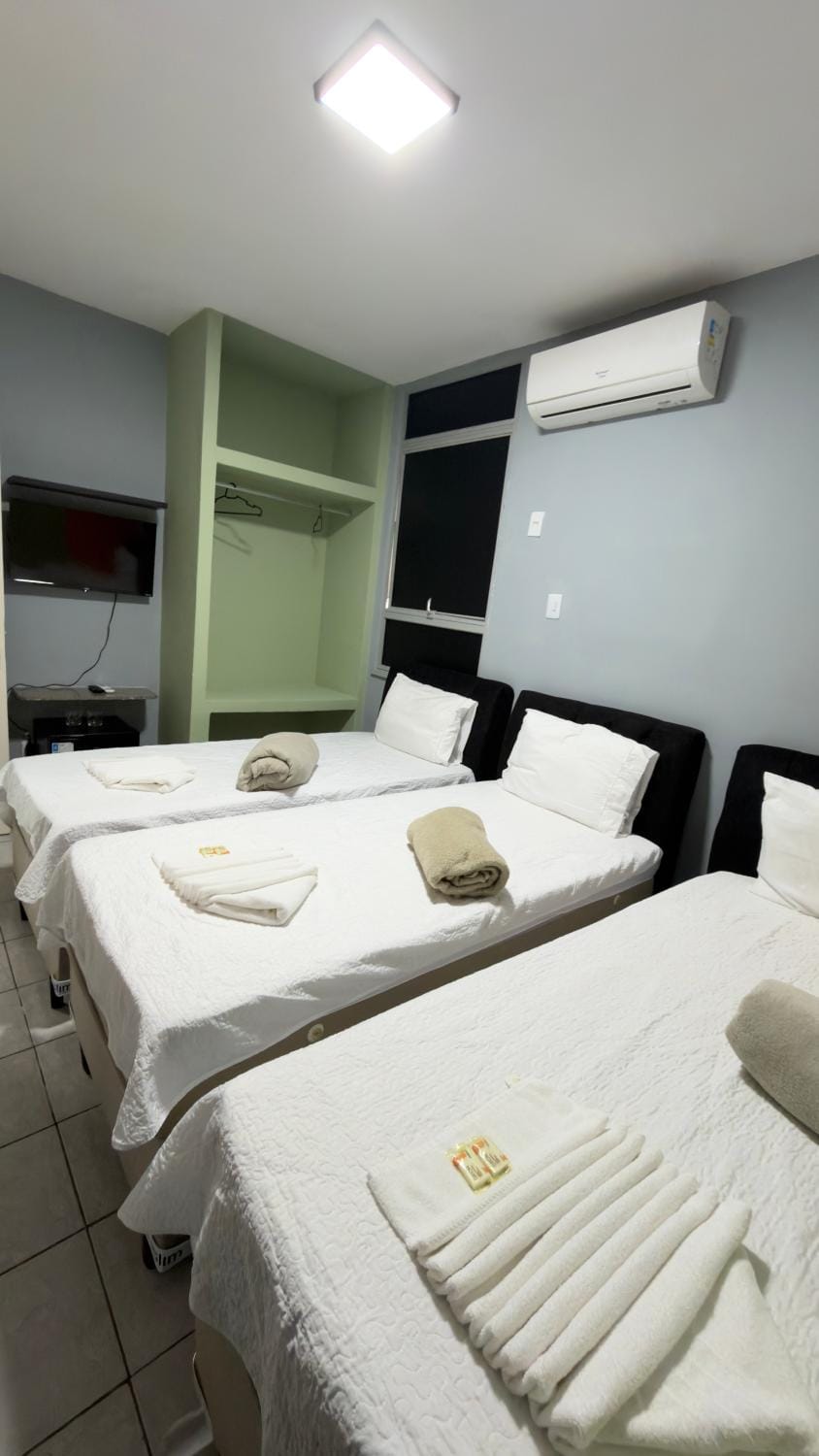 Hotel Brasilia Hotel in Aracaju