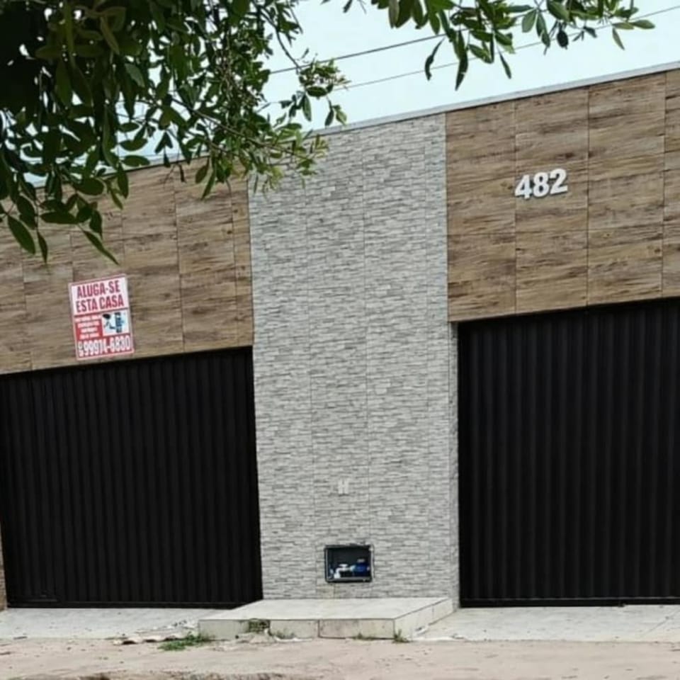 Casa Alcobaca House in State of Bahia