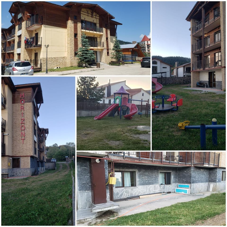 Property building, Day