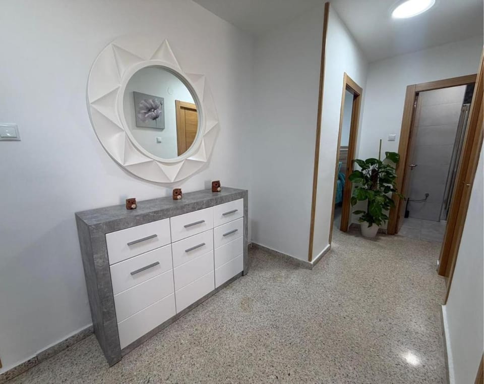 Apartment less than 40 meters from the beach Apartment in Costa Tropical