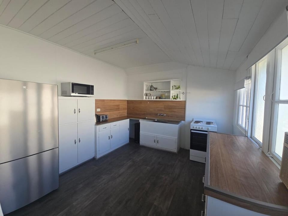 Horseshoe House - Gympie Apartment in Gympie