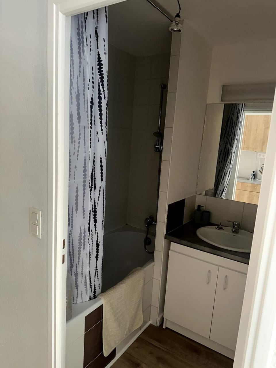 Le petit Ponot 2 a 4 personnes Apartment in Auvergne-Rhône-Alpes