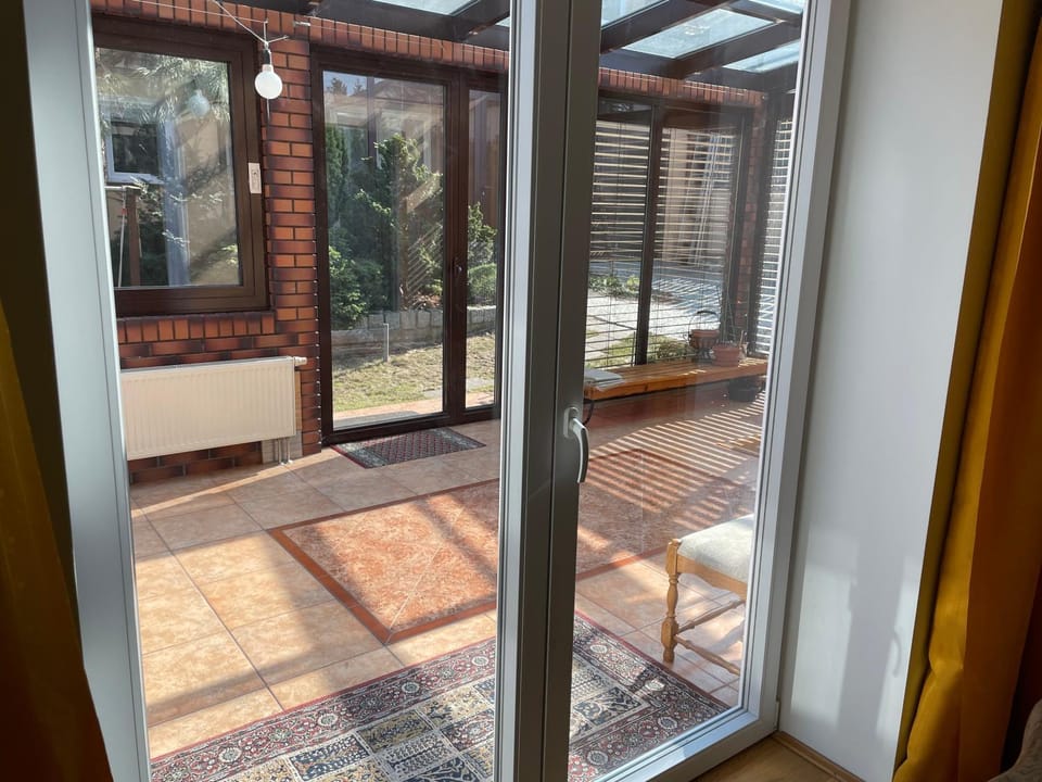 View (from property/room), Balcony/Terrace