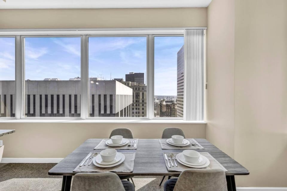 View (from property/room), Dining area