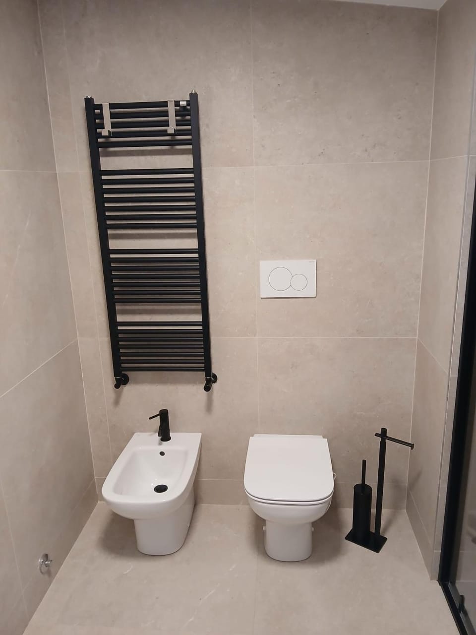 Bovisa home Apartment in Milan