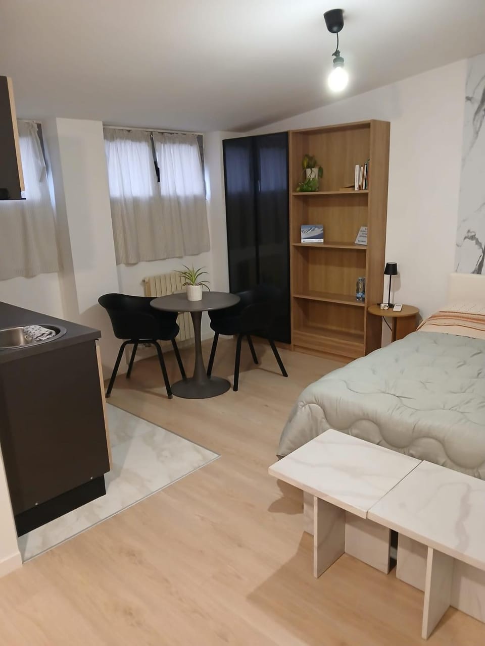 Bovisa home Apartment in Milan