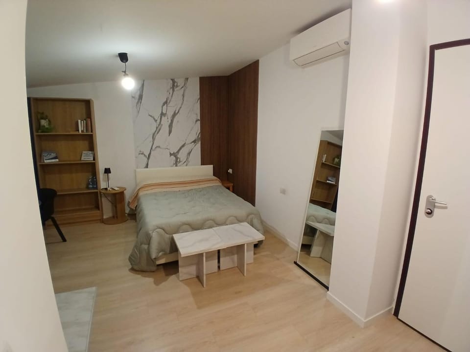Bovisa home Apartment in Milan