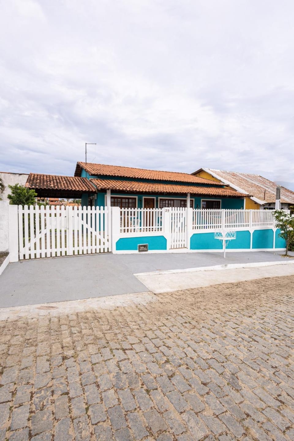 Casa praia linda l House in São Pedro da Aldeia