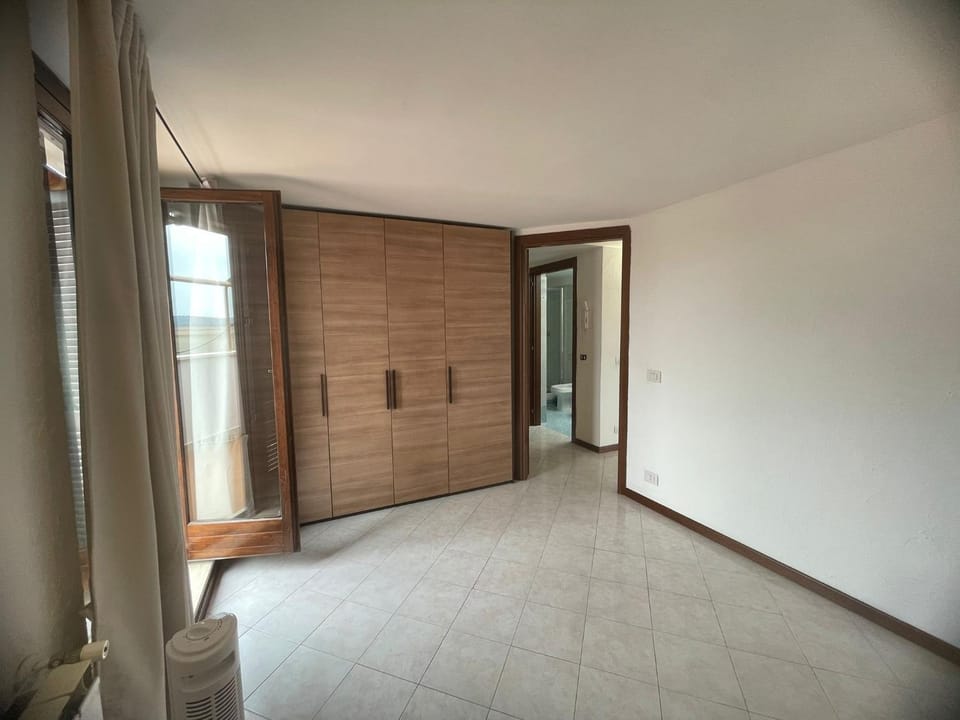 Il Tramonto Apartment in Lazio