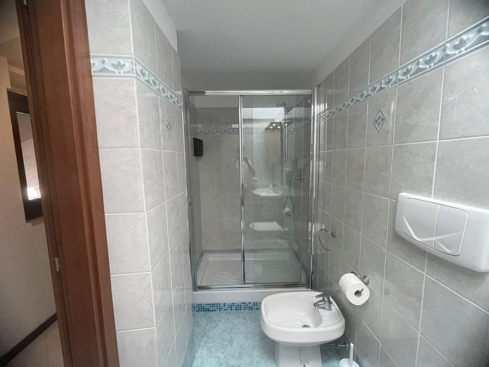 Il Tramonto Apartment in Lazio
