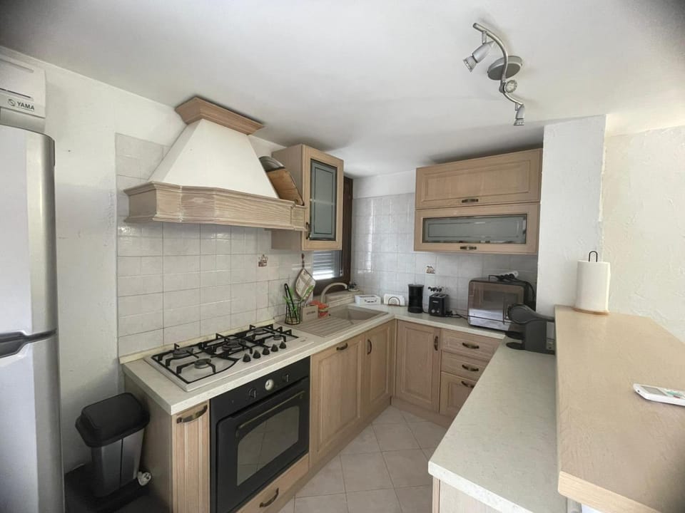 Il Tramonto Apartment in Lazio