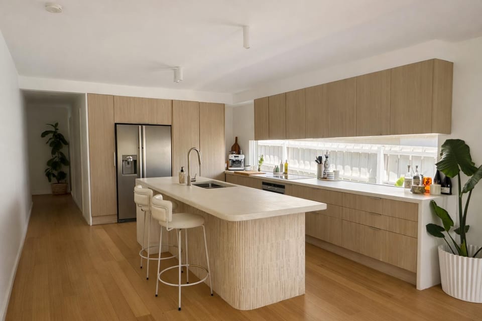 Coastal Home by the bay House in Frankston