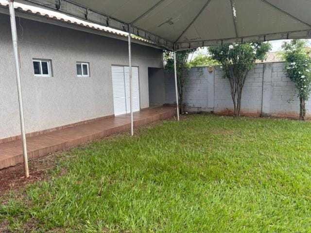 Casa Mobiliada GP de Motociclismo House in Goiania