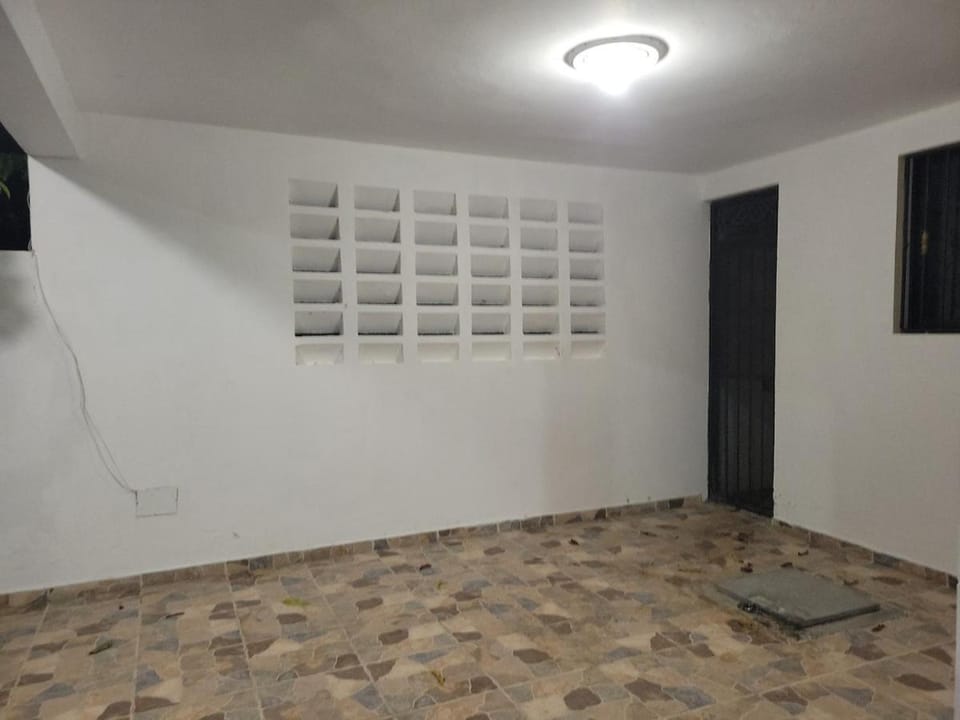 Hacienda Francisco Villa in La Vega Province