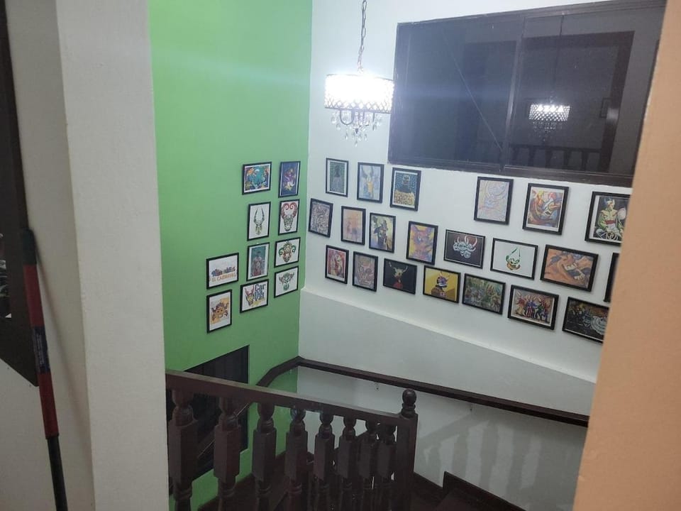 Hacienda Francisco Villa in La Vega Province
