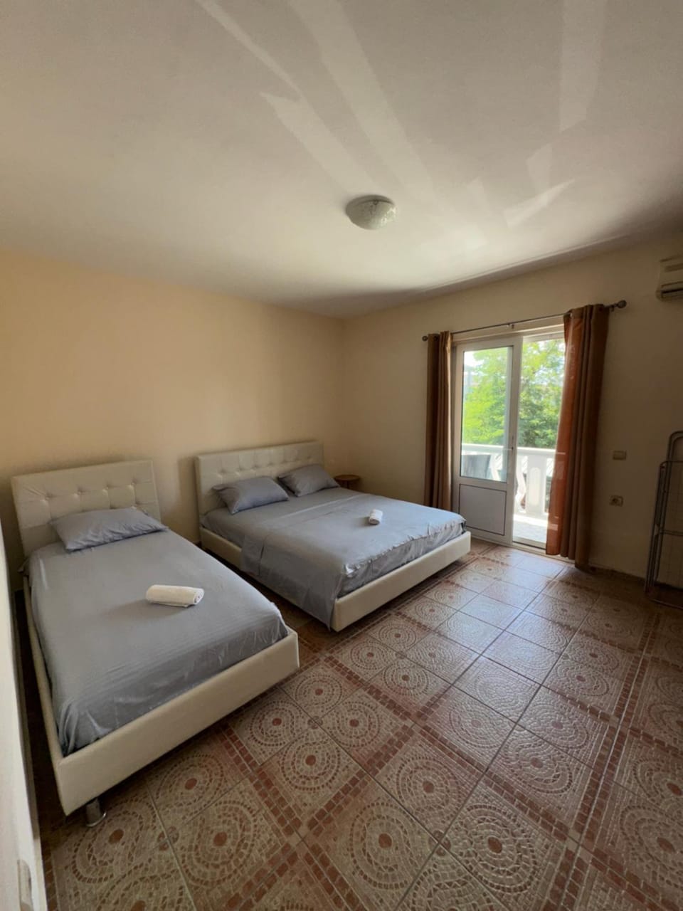 Belmare Apartment in Ulcinj Municipality