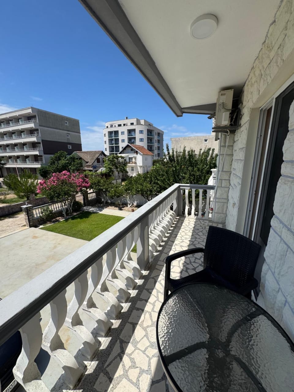 Belmare Apartment in Ulcinj Municipality