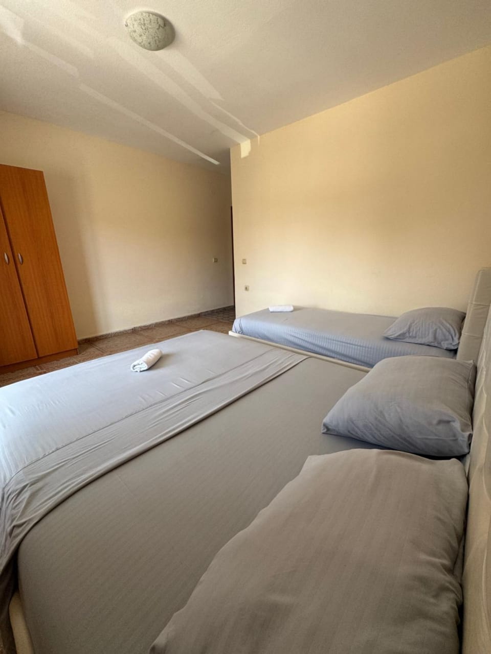 Belmare Apartment in Ulcinj Municipality
