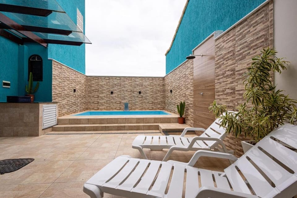 Casa praia linda ll House in São Pedro da Aldeia