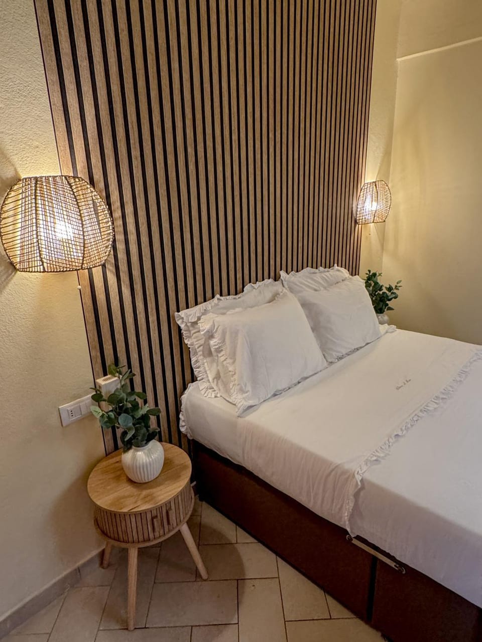 Alma D Mar, Beach House Apartment in Santa Maria