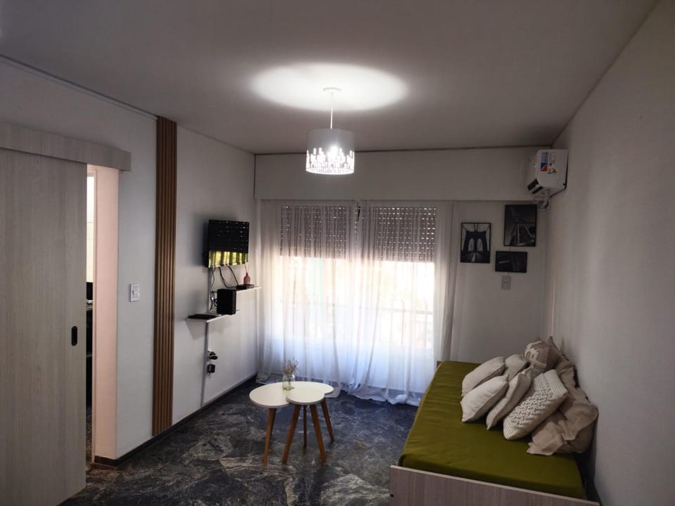 TV and multimedia, Seating area