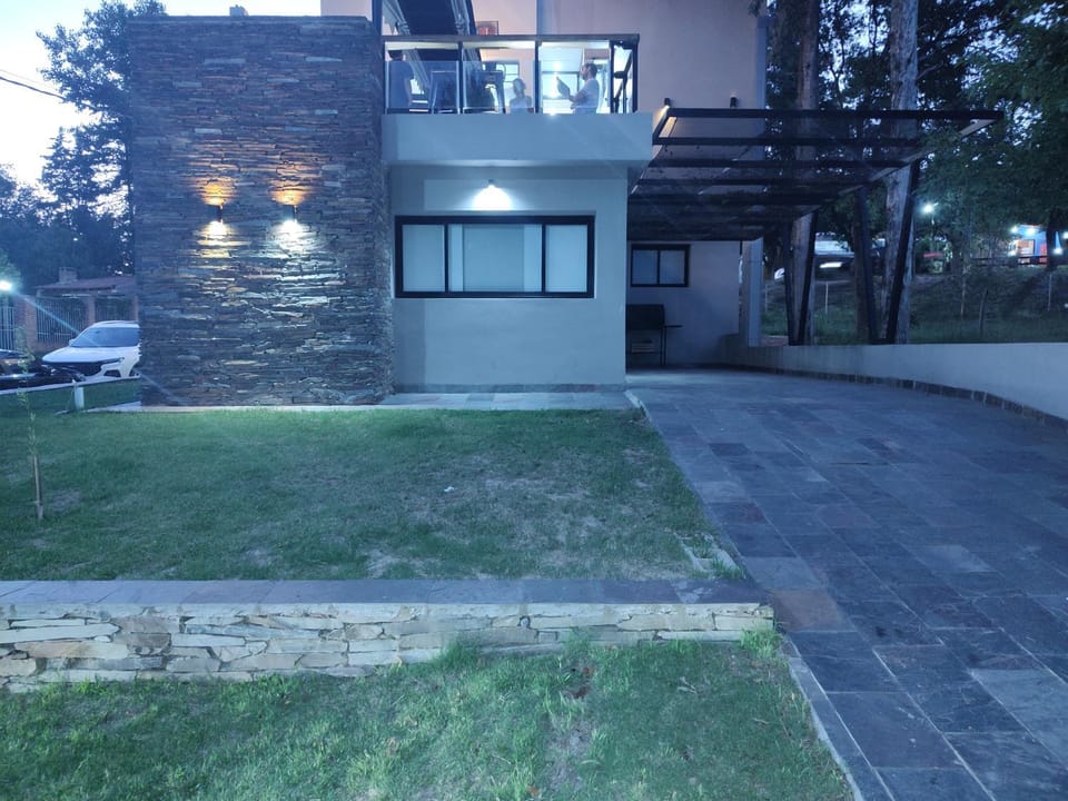Apart La Empedrada Apartment in San Luis Province, Argentina