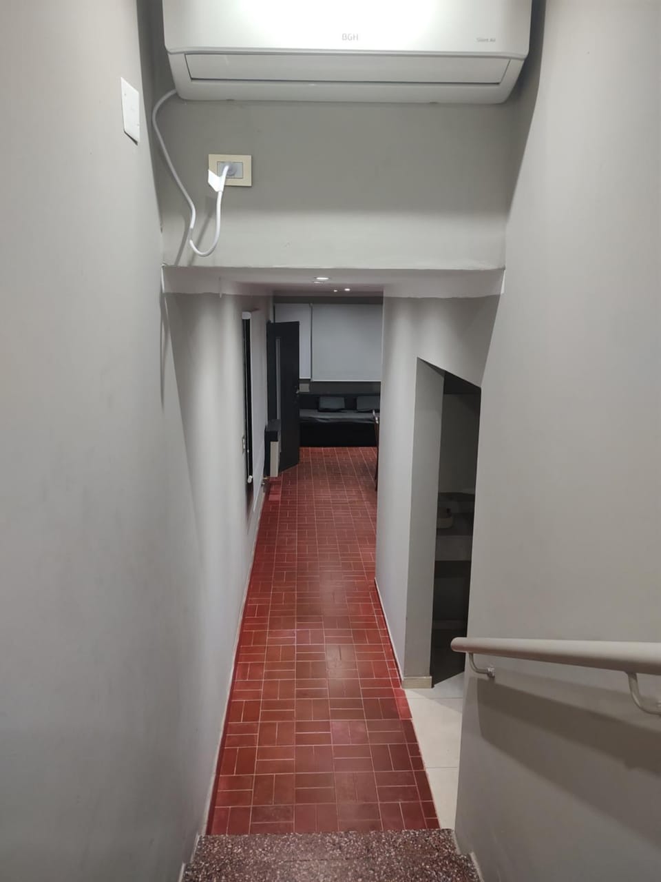 Apart La Empedrada Apartment in San Luis Province, Argentina